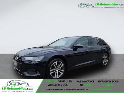 Audi A6 Avant 45 TFSI 265 ch Quattro BVA