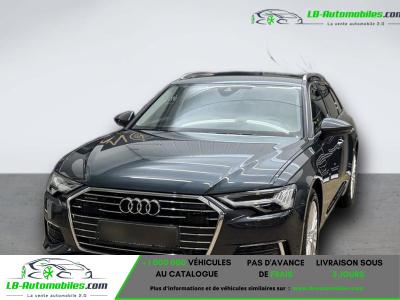 Audi A6 Avant 45 TFSI 265 ch Quattro BVA