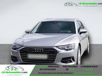Audi A6 Avant 45 TFSI 265 ch BVA