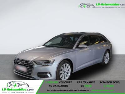 Audi A6 Avant 45 TFSI 265 ch BVA