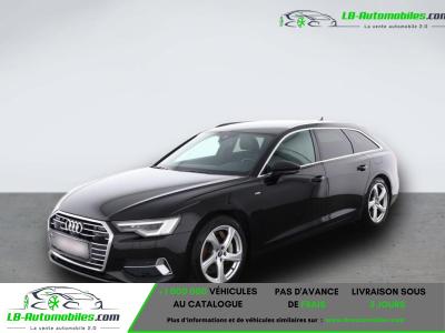 Audi A6 Avant 50 TFSIe 299 ch BVA Quattro