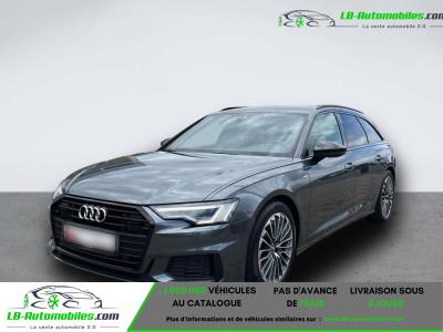 Audi A6 Avant 55 TFSIe 367 ch BVA Quattro