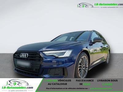 Audi A6 Avant 55 TFSIe 367 ch BVA Quattro