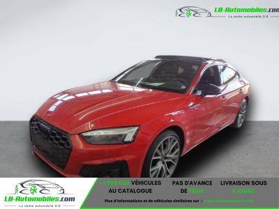 Audi S5 TDI 341 BVA Quattro