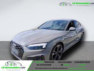 Audi S5 Sportback TDI 341 BVA Quattro