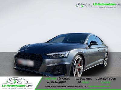 Audi S5 Sportback TDI 341 BVA Quattro