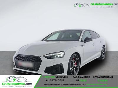 Audi S5 TDI 341 BVA Quattro