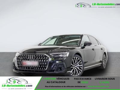 Audi A8 60 TFSIe 462 ch BVA Quattro