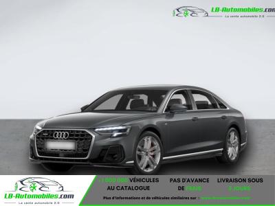 Audi A8 60 TFSIe 462 ch BVA Quattro