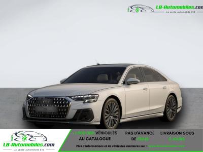 Audi A8 60 TFSIe 462 ch BVA Quattro