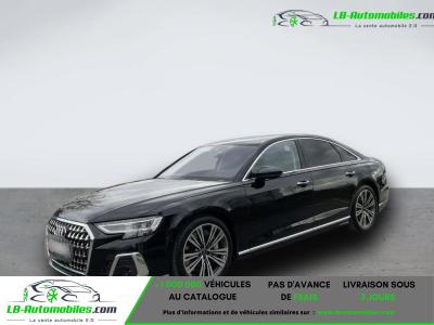 Audi A8 60 TFSIe 462 ch BVA Quattro