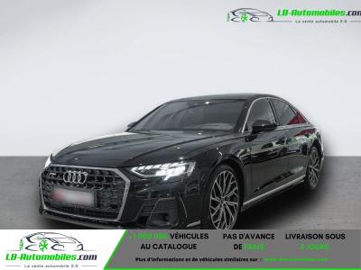 Audi A8 60 TFSIe 462 ch BVA Quattro
