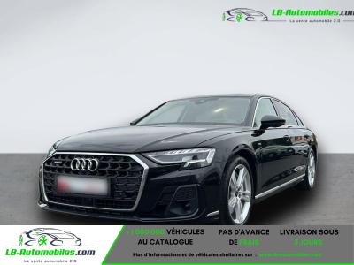 Audi A8 60 TFSIe 462 ch BVA Quattro