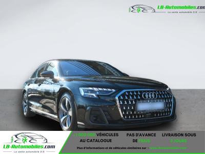 Audi A8 60 TFSIe 462 ch BVA Quattro