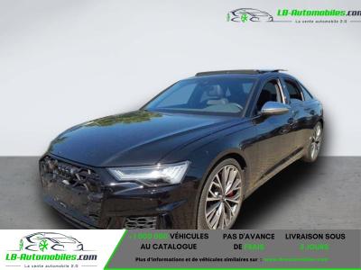 Audi S6 TDI 344 ch BVA Quattro