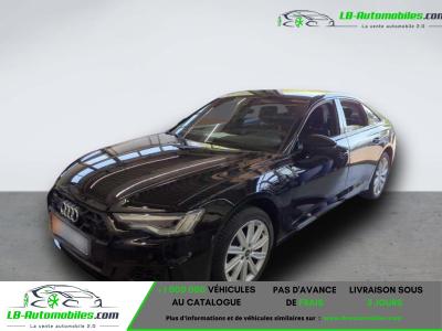 Audi S6 TDI 344 ch BVA Quattro