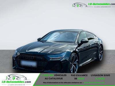 Audi RS7 Sportback V8 4.0 TFSI 600 BVA Quattro