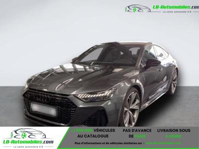 Audi RS7 Sportback V8 4.0 TFSI 600 BVA Quattro