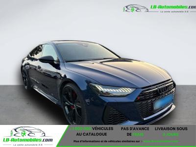 Audi RS7 Sportback V8 4.0 TFSI 600 BVA Quattro