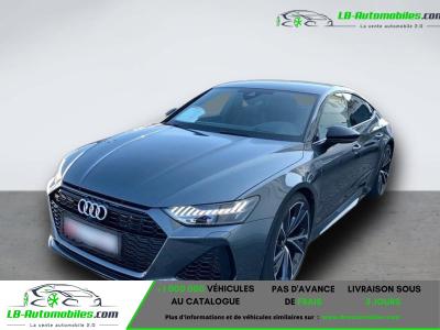 Audi RS7 Sportback V8 4.0 TFSI 600 BVA Quattro
