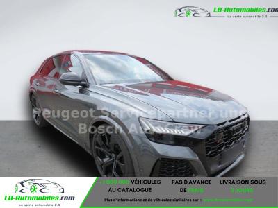 Audi RSQ8 TFSI 600 ch BVA Quattro