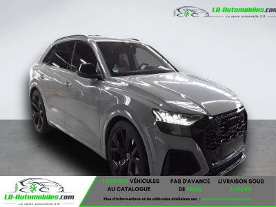Audi RSQ8 TFSI 600 ch BVA Quattro