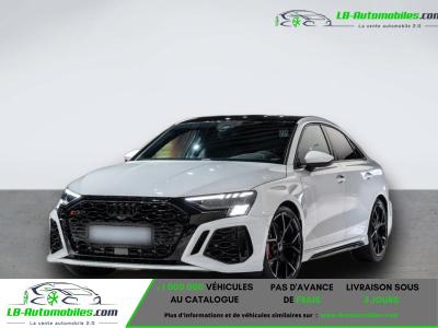 Audi RS3 Berline 2.5 TFSI 400 BVA Quattro