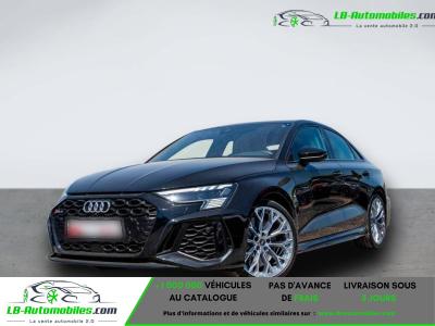 Audi RS3 Berline 2.5 TFSI 400 BVA Quattro