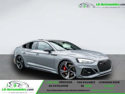 Audi RS5 Sportback V6 2.9 TFSi 450 BVA Quattro