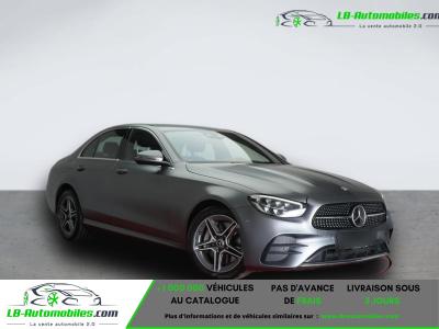 Mercedes Classe E 300 e EQPower BVA