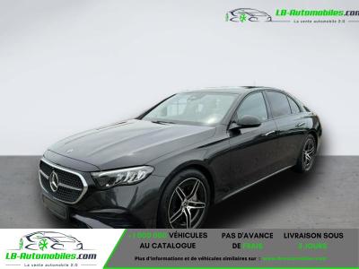 Mercedes Classe E 200 BVA