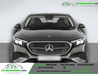 Mercedes Classe E 200 BVA