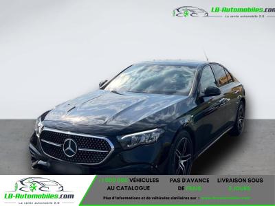 Mercedes Classe E 200 BVA