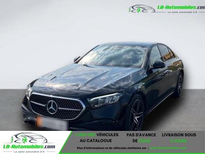 Mercedes Classe E 200 BVA