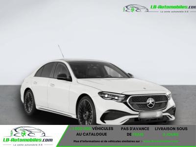Mercedes Classe E 220 d BVA 4MATIC