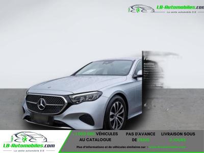 Mercedes Classe E 220 d BVA