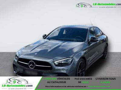 Mercedes Classe E 220 d BVA