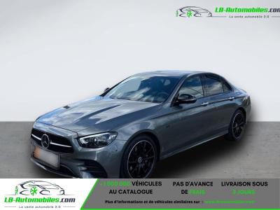 Mercedes Classe E 220 d BVA