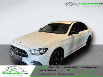 Mercedes Classe E 220 d BVA