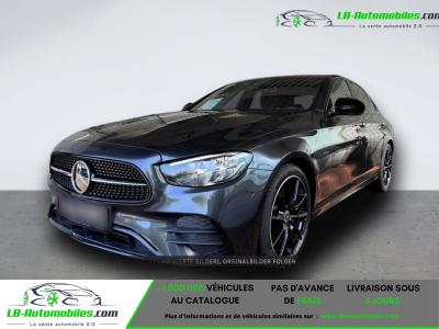 Mercedes Classe E 220 d BVA