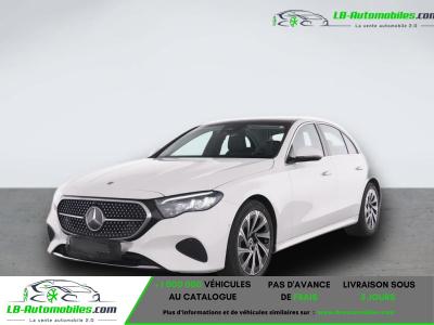 Mercedes Classe E 220 d BVA