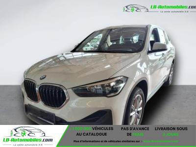 BMW X1 sDrive 18d 150 ch