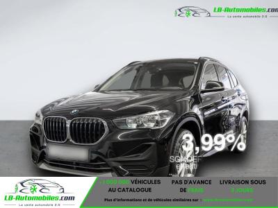 BMW X1 sDrive 18d 150 ch BVA