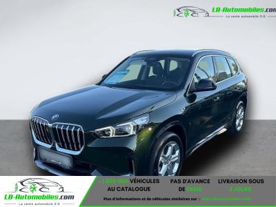 BMW X1 xDrive 23d 211ch BVA
