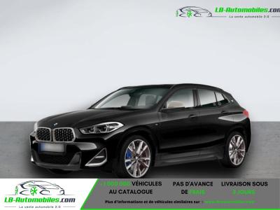 BMW X2 M35i 306 ch BVA