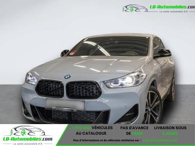 BMW X2 M35i 306 ch BVA