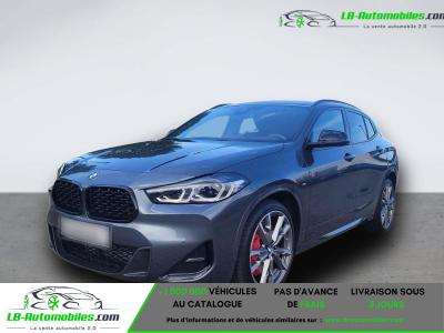 BMW X2 M35i 306 ch BVA
