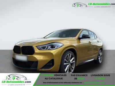 BMW X2 M35i 306 ch BVA