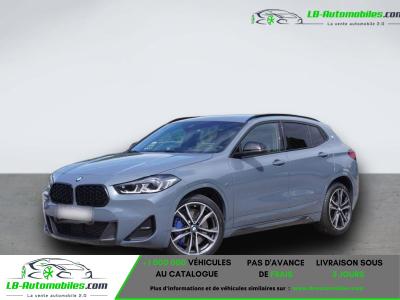 BMW X2 M35i 306 ch BVA