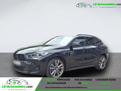 BMW X2 M35i 306 ch BVA